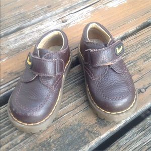 baby boy dr martens